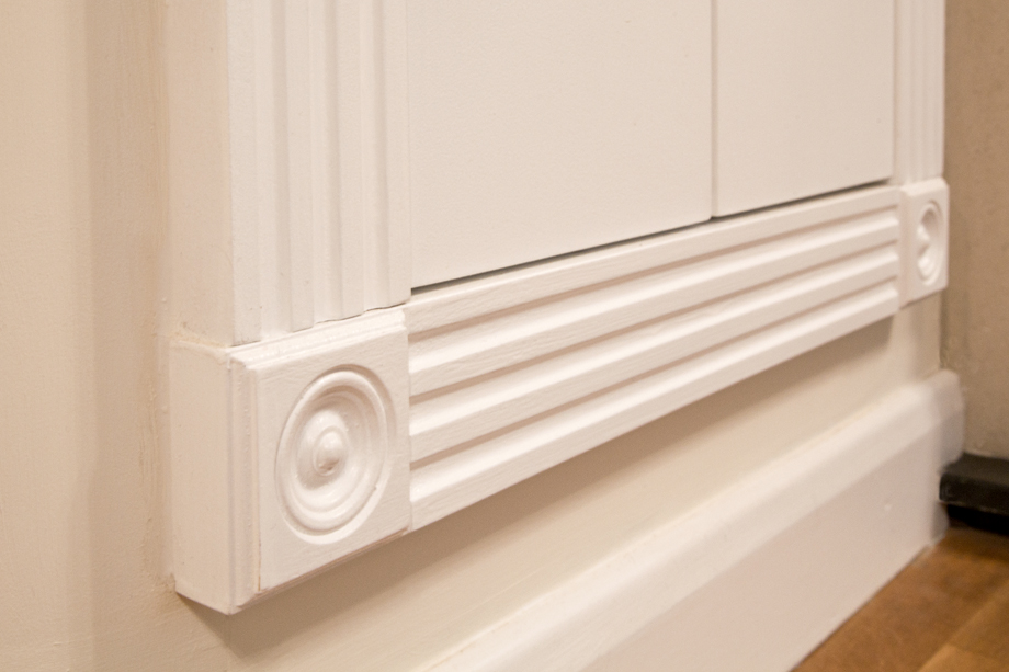 Great Chesterford custom alcove units [1315]