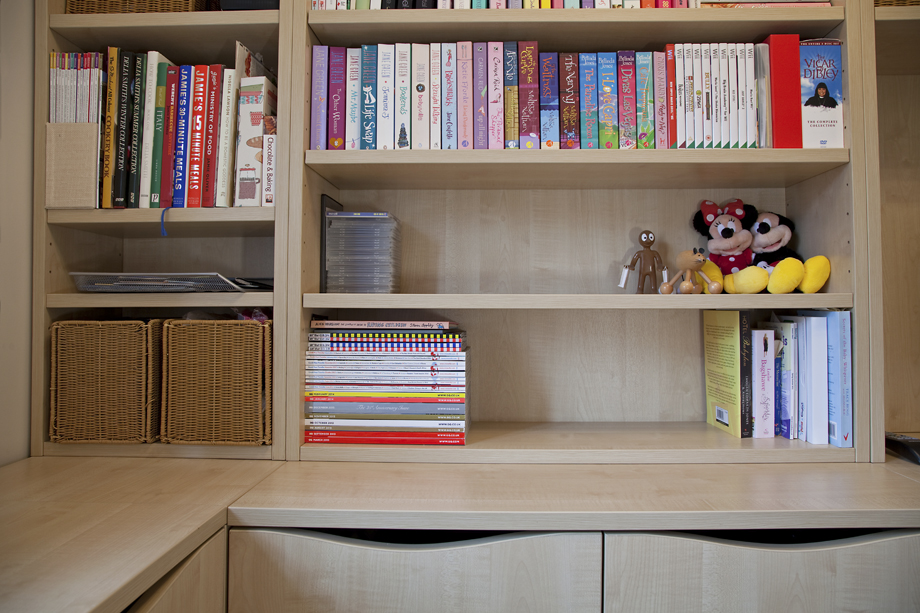 St Neots Home Office [1304]