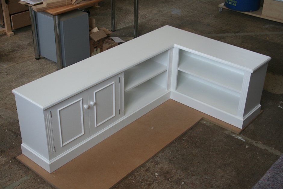 A Saffron Walden media unit [1414]