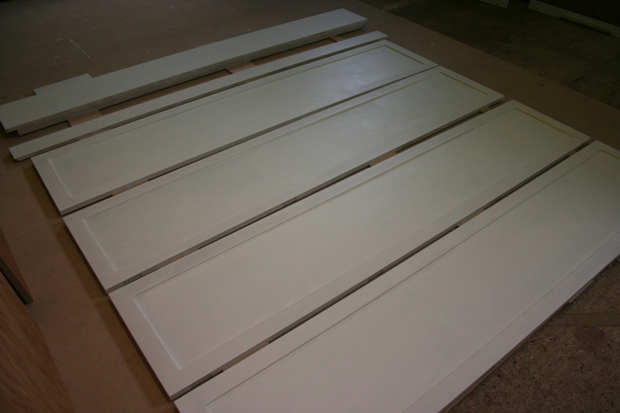 Saffron Walden Replacement Wardrobe Doors
