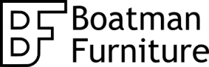Boatman Furniture Logo