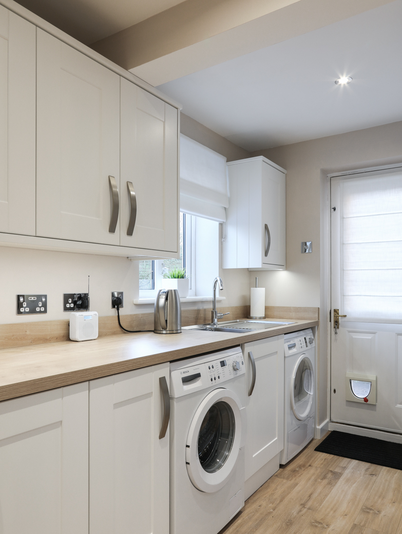 Bespoke kitchen in Saffron Walden [1730]