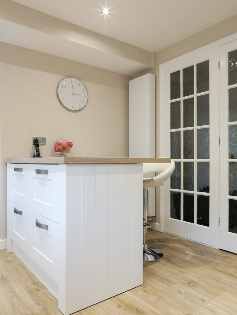 Bespoke kitchen in Saffron Walden [1730]