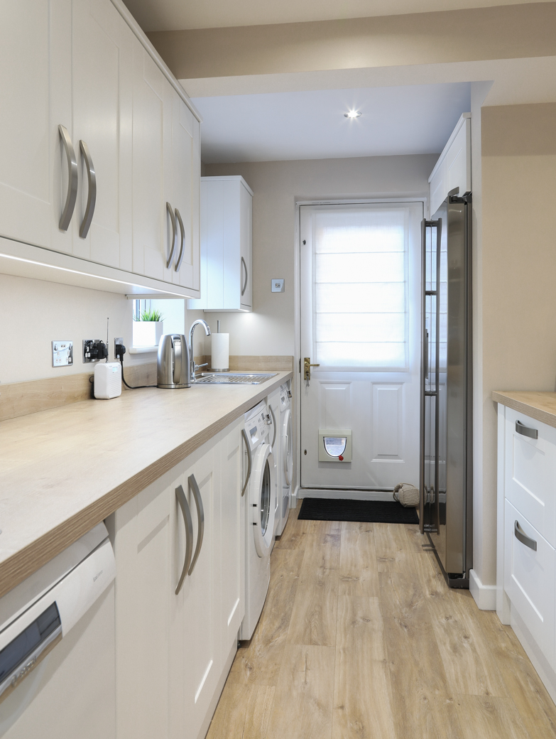 Bespoke kitchen in Saffron Walden [1730]