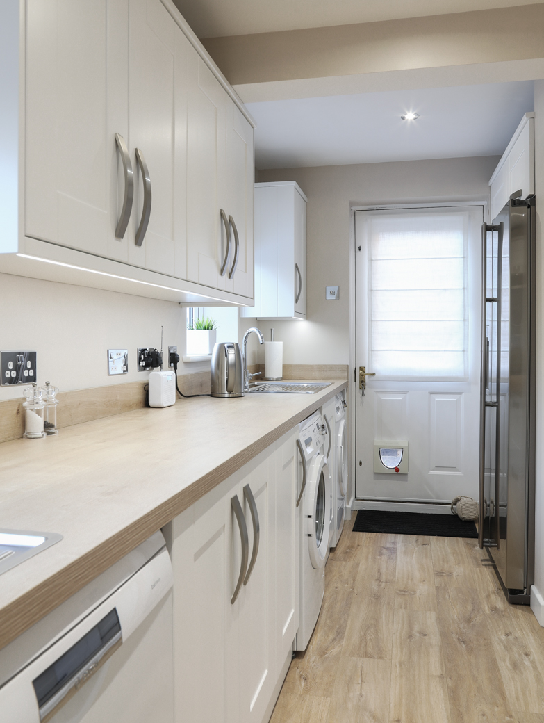 Bespoke kitchen in Saffron Walden [1730]
