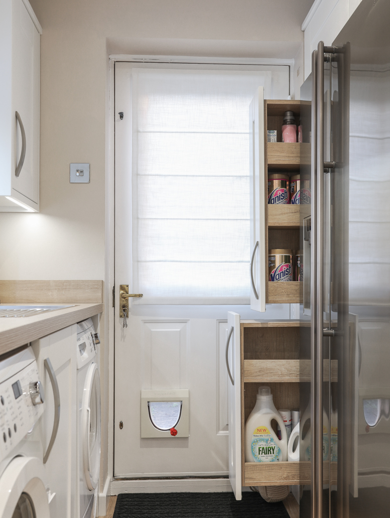 Bespoke kitchen in Saffron Walden [1730]