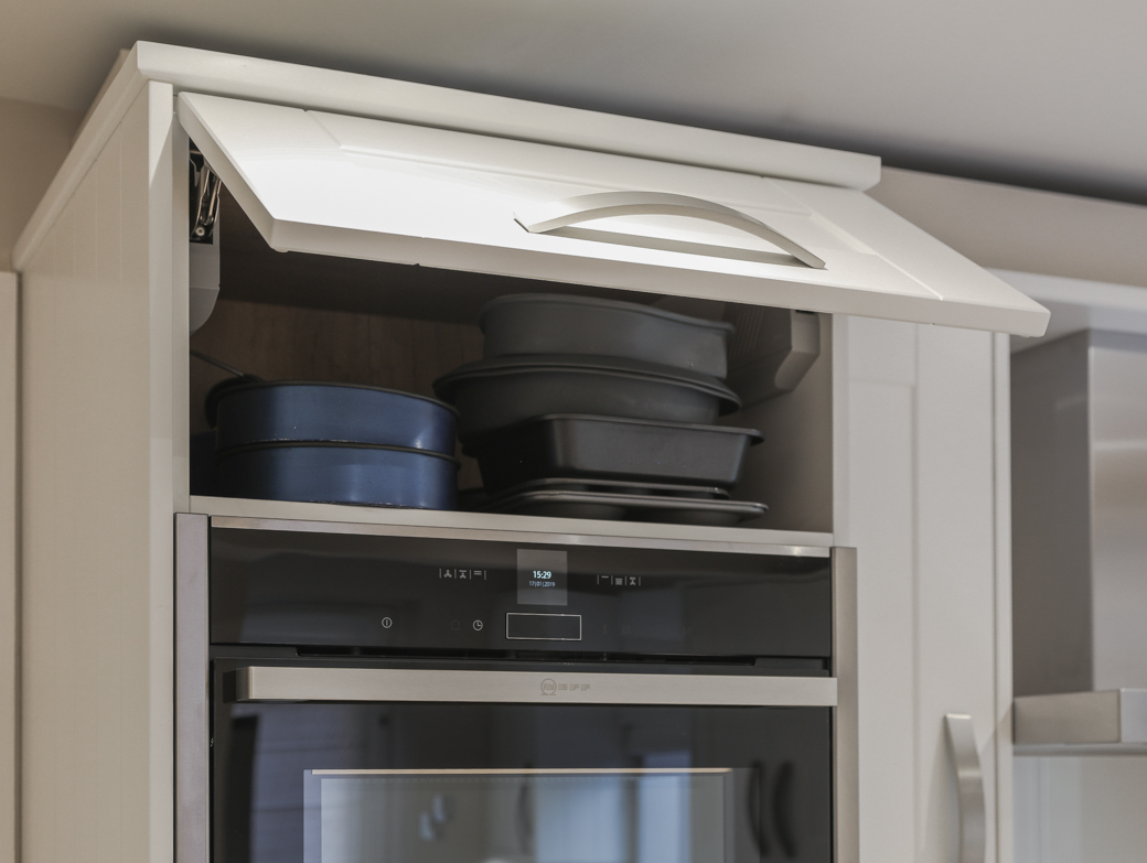 Bespoke kitchen in Saffron Walden [1730]