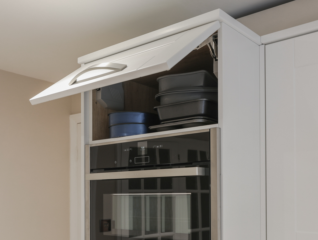 Bespoke kitchen in Saffron Walden [1730]
