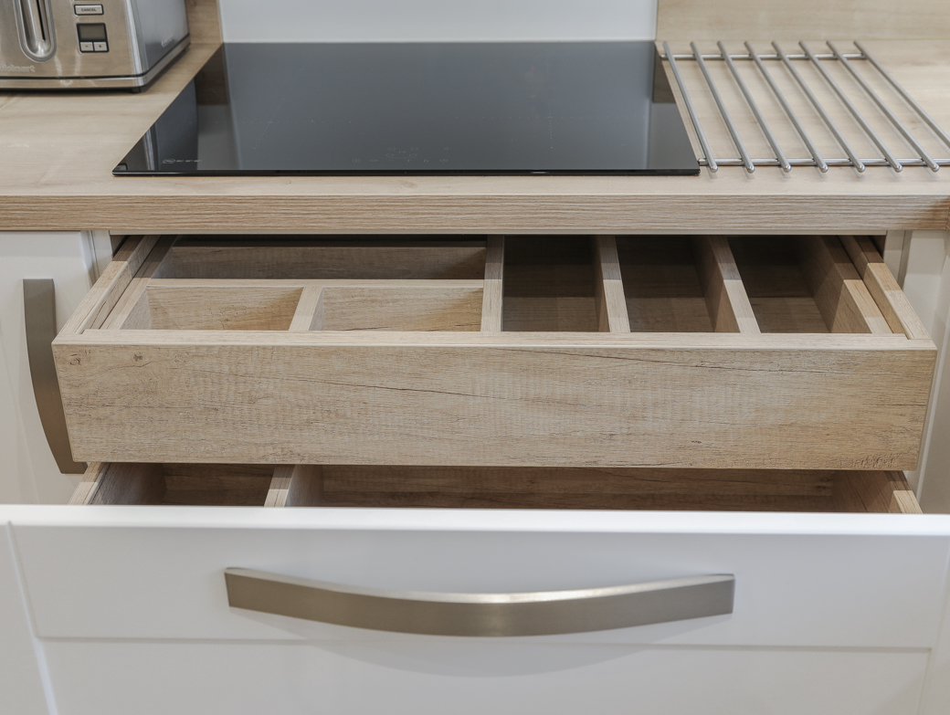 Bespoke kitchen in Saffron Walden [1730]
