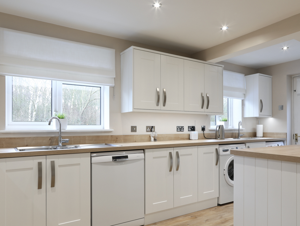 Bespoke kitchen in Saffron Walden [1730]