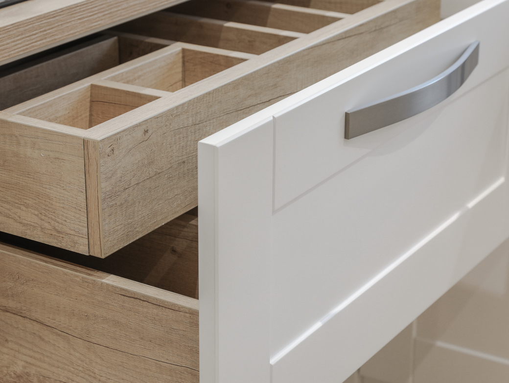 Bespoke kitchen in Saffron Walden [1730]