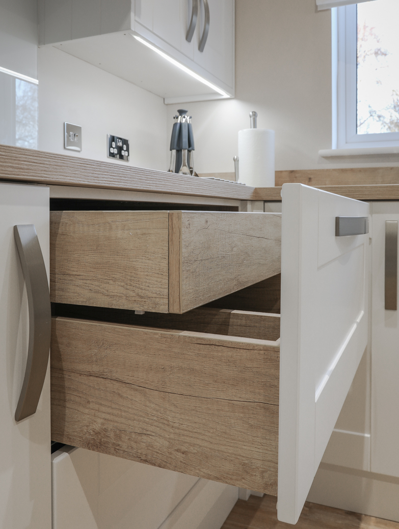 Bespoke kitchen in Saffron Walden [1730]