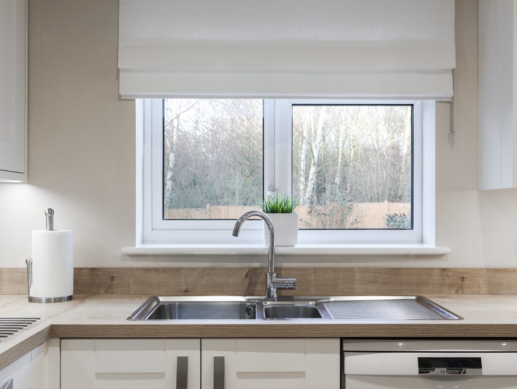 Bespoke kitchen in Saffron Walden [1730]