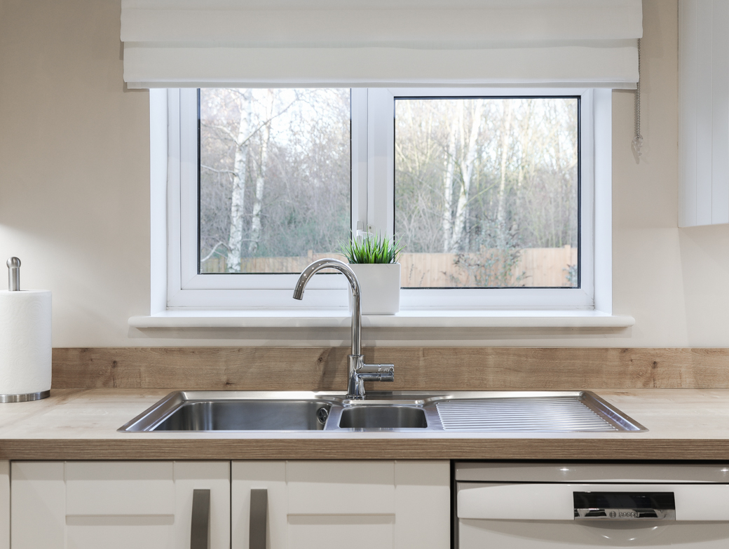 Bespoke kitchen in Saffron Walden [1730]