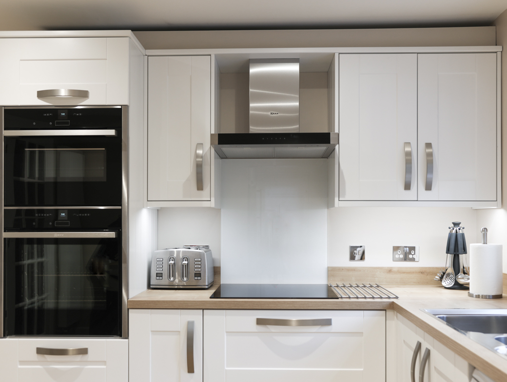 Bespoke kitchen in Saffron Walden [1730]
