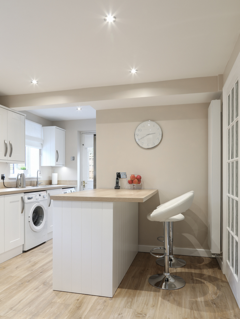 Bespoke kitchen in Saffron Walden [1730]