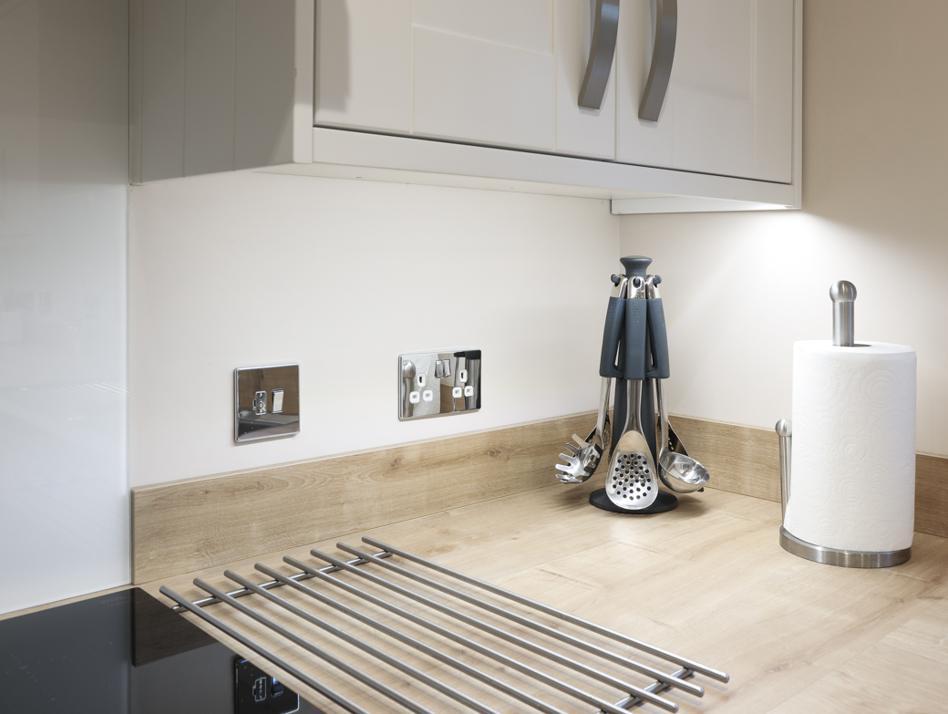 Bespoke kitchen in Saffron Walden [1730]