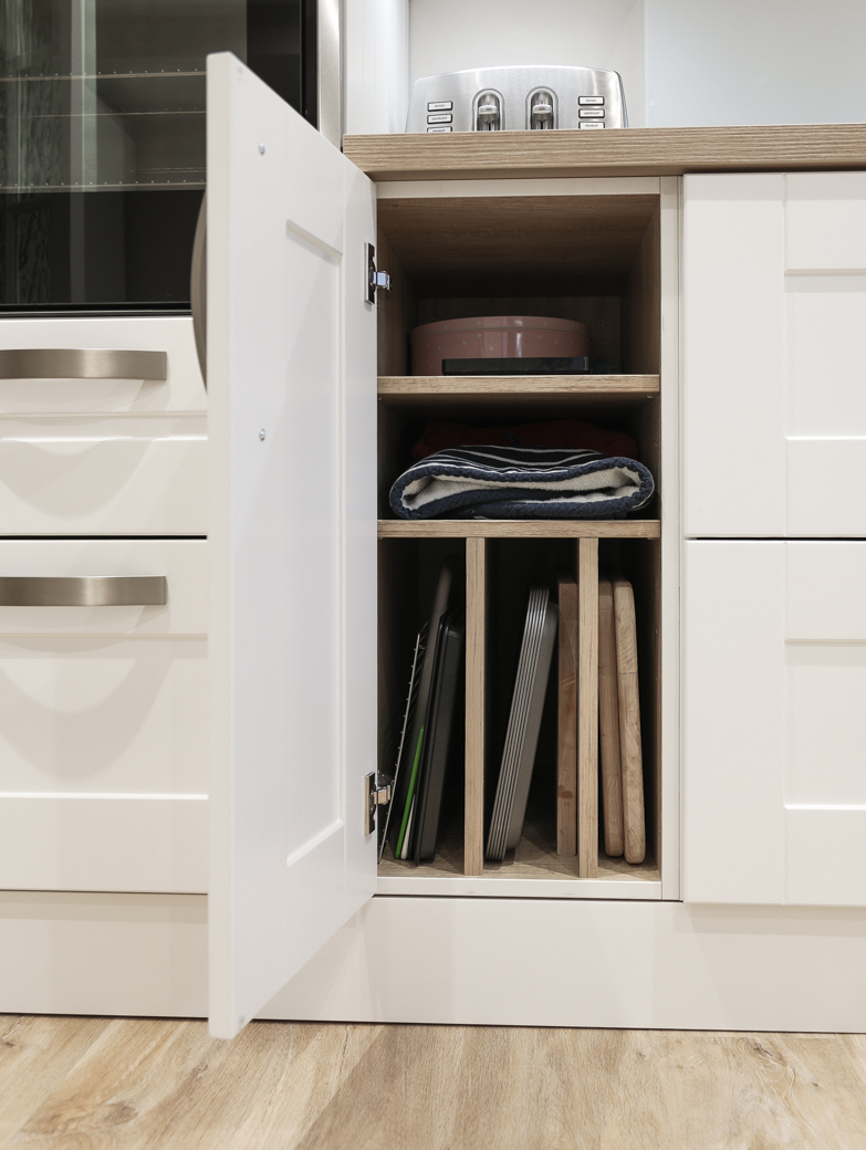 Bespoke kitchen in Saffron Walden [1730]