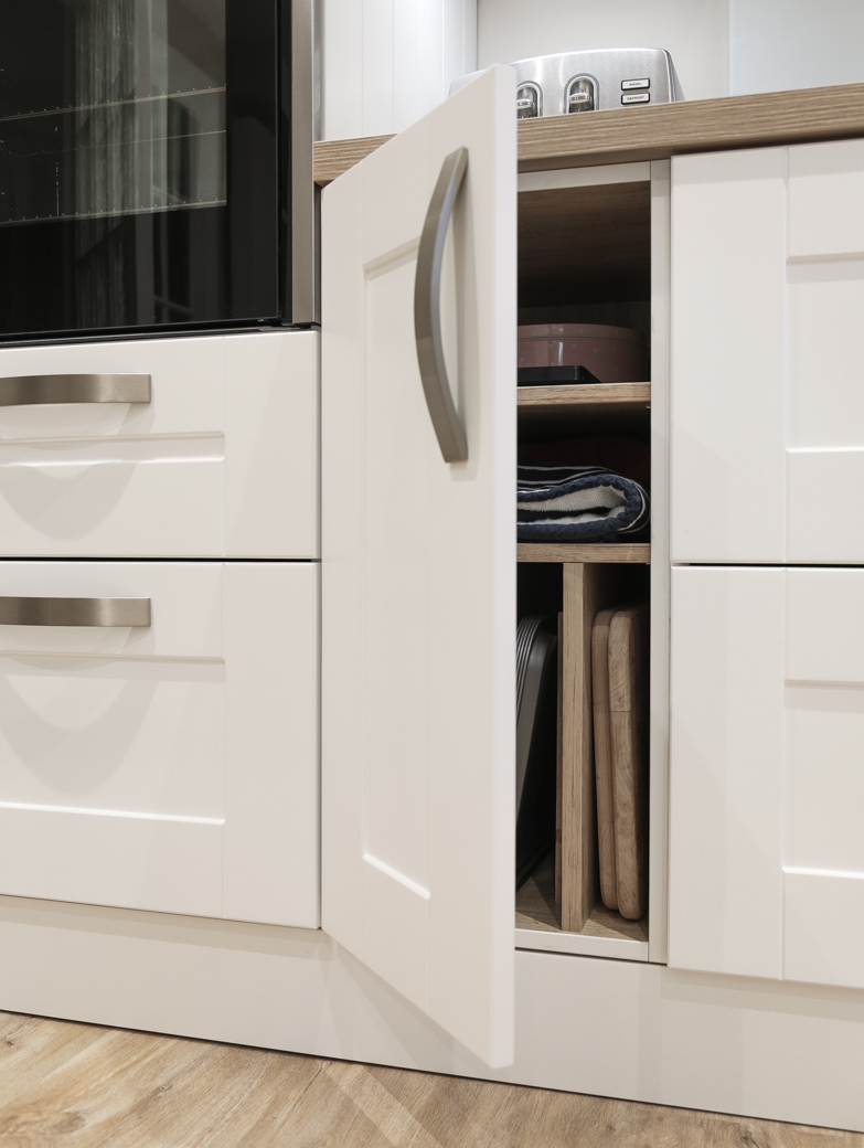 Bespoke kitchen in Saffron Walden [1730]