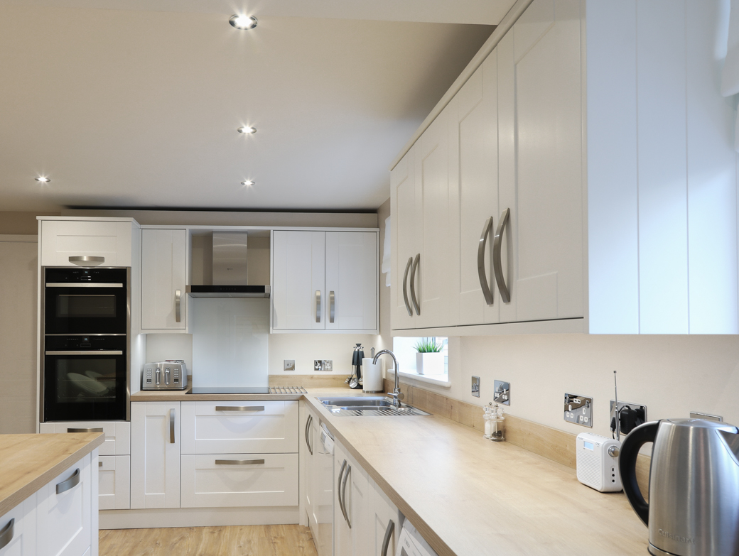 Bespoke kitchen in Saffron Walden [1730]