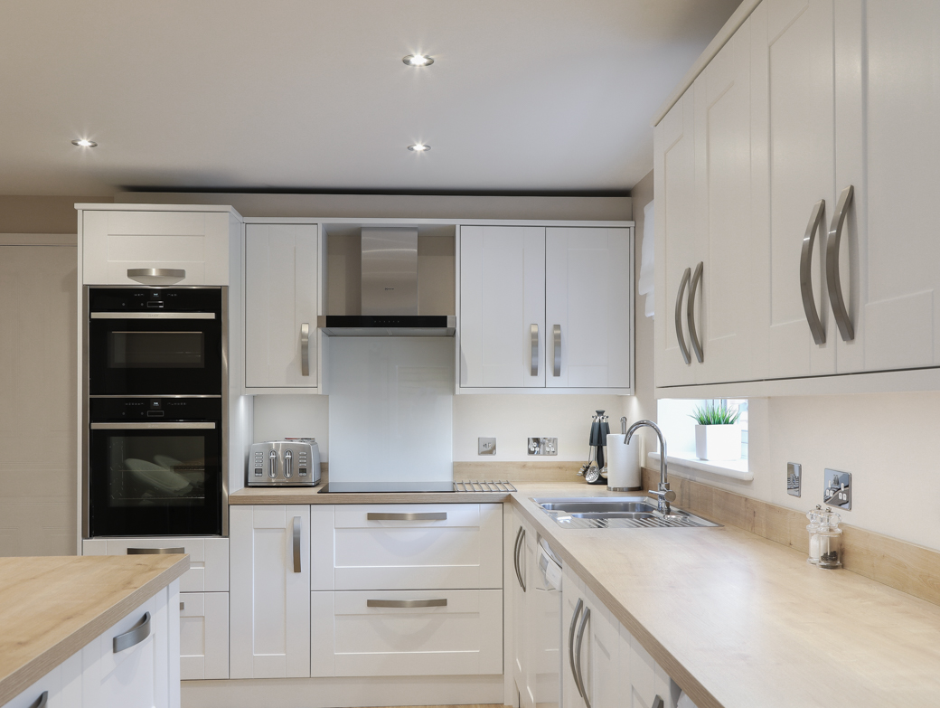 Bespoke kitchen in Saffron Walden [1730]