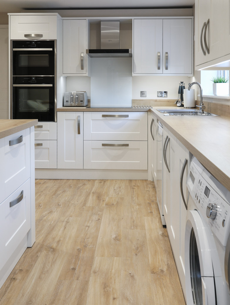 Bespoke kitchen in Saffron Walden [1730]