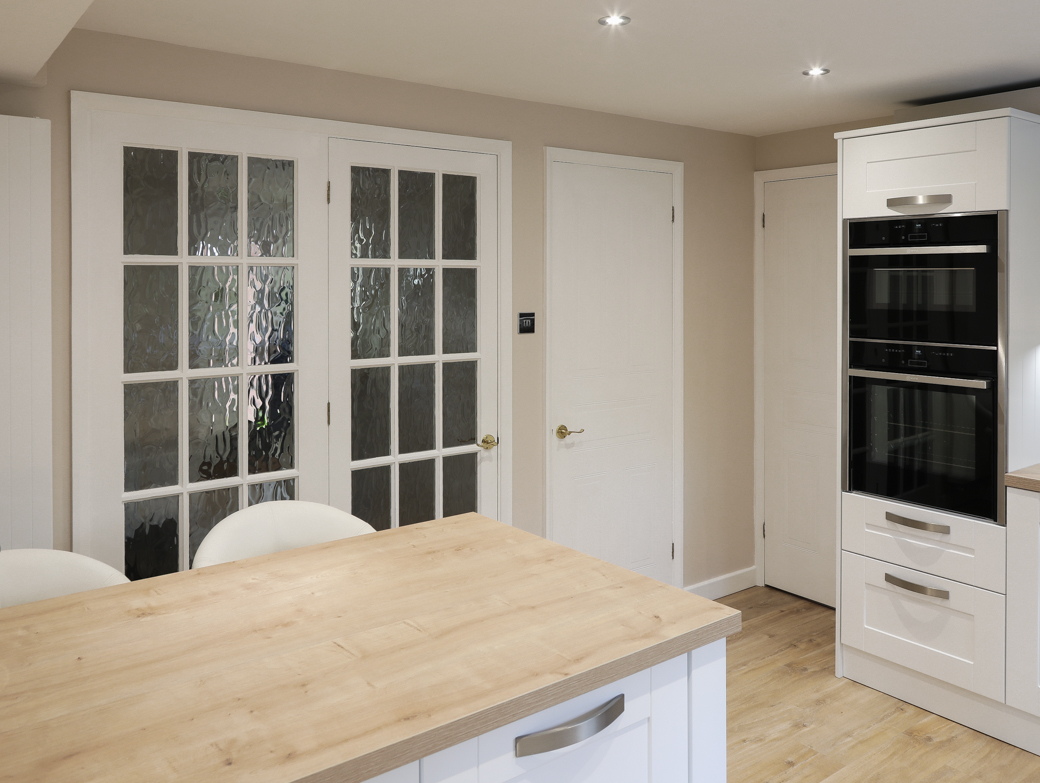 Bespoke kitchen in Saffron Walden [1730]