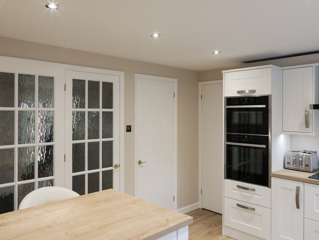 Bespoke kitchen in Saffron Walden [1730]